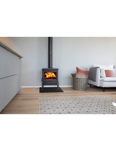 JOTUL F 100 ECO.2 LL SE PINTURA NEGRO...