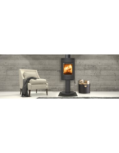 JOTUL F 136 VERSION PEDESTAL PINTURA...