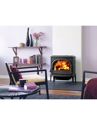 JOTUL F 400 ECO SE BP PUERTA SIN...