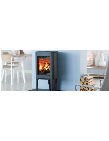 JOTUL F 162 VERSION 3 PATAS, 1...
