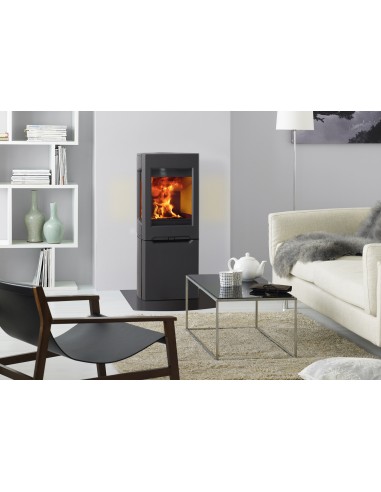 JOTUL F 165 VERSIÓN BASE CON PUERTA...
