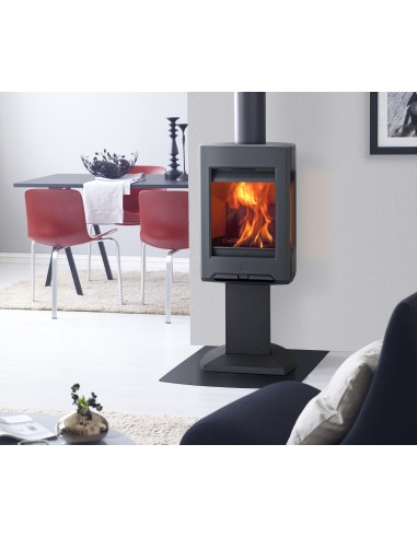 JOTUL F 167 VERSIÓN PEDESTAL, 3...