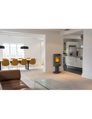 JOTUL F 363 V2 ADVANCE VERSION...