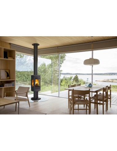 JOTUL F 373 V2 ADVANCE, VERSIÓN...