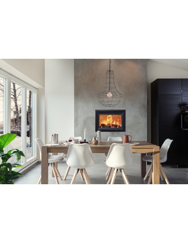 JOTUL I 520 FRENTE PLANO (F)
