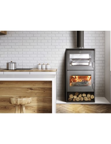 LACUNZA ALTEA CON HORNO