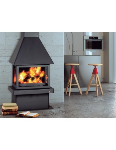 LACUNZA CHIMENEA CM 300