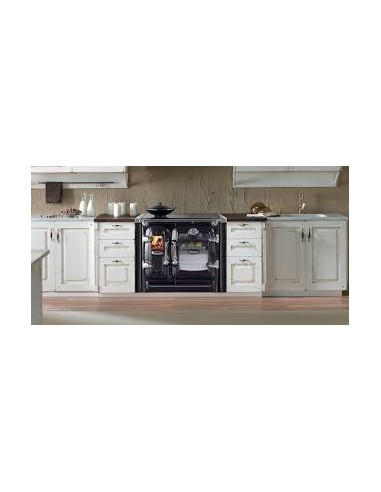 LACUNZA COCINA CERRADA CLASICA 7T...