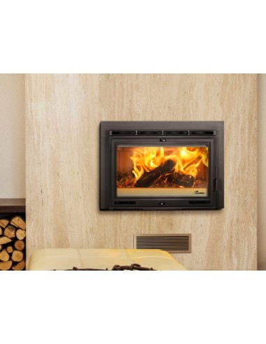 LACUNZA CHIMENEA CALEFACTORA SARRIA...