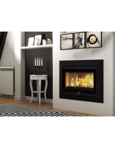 LACUNZA CHIMENEA CALEFACTORA SAKAN16...