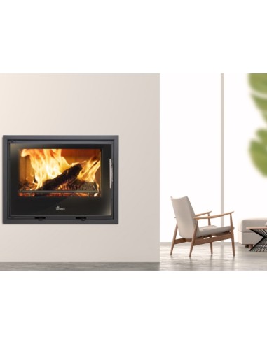 LACUNZA CHIMENEA CALEFACTORA OTAZU...