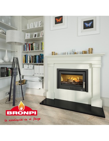 BRONPI COLISEO