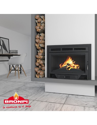 BRONPI MADRID