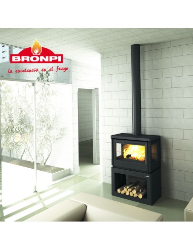 BRONPI VERSALLES