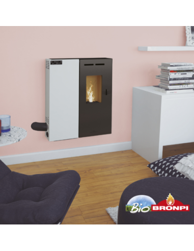 BRONPI MINERVA SLIM