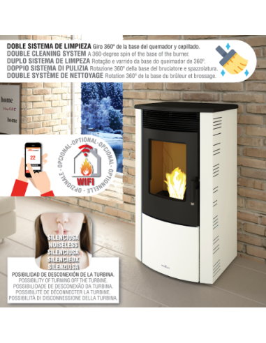 BRONPI ABRIL EXTRA