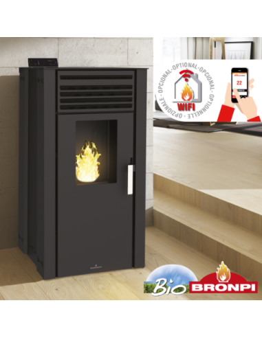 BRONPI EVA