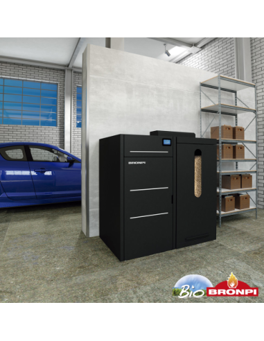 BRONPI HYDROTEX 23