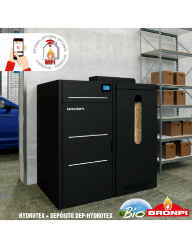 BRONPI HYDROTEX 27