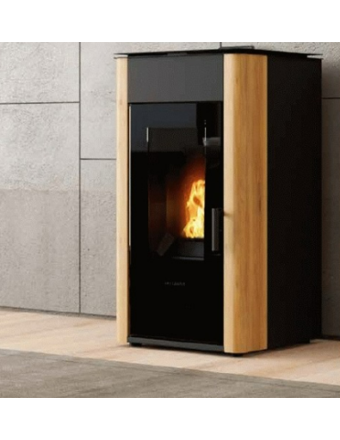 SOLZAIMA HIDRO 17KW FUJI COLLECTION
