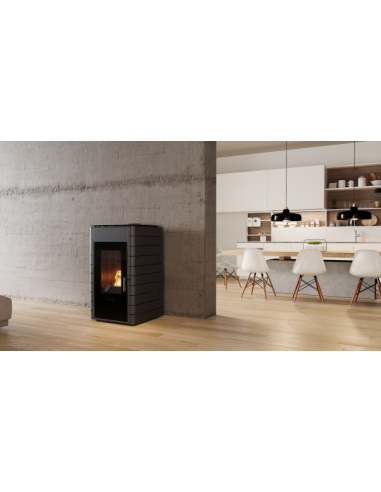 SOLZAIMA HIDRO 17KW HIMALAIA COLLECTION