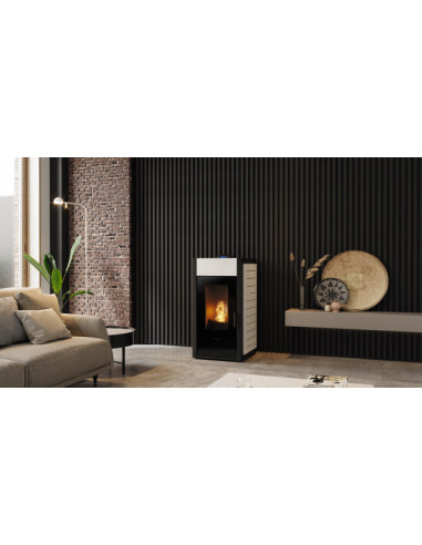 SOLZAIMA HIDRO 17 KW DOURO COLLECTION
