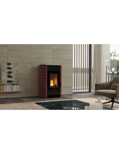 SOLZAIMA HIDRO 17KW K2 COLLECTION