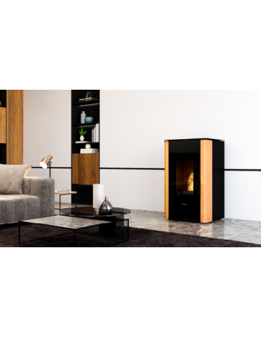 SOLZAIMA HIDRO 23KW FUJI COLLECTION