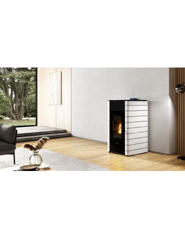 SOLZAIMA HIDRO 23KW HIMALAIA COLLECTION