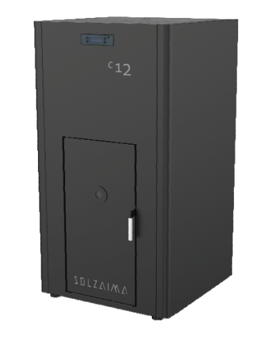 SOLZAIMA SZM ECO C 12KW