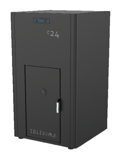 SOLZAIMA SZM ECO C 24KW