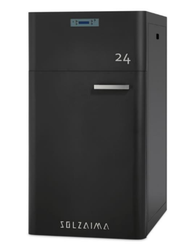 SOLZAIMA SZM A 24
