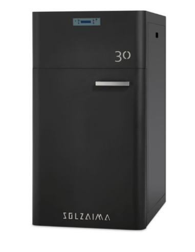 SOLZAIMA SZM A 30