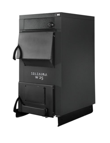SOLZAIMA SZM W PLUS 25 KW