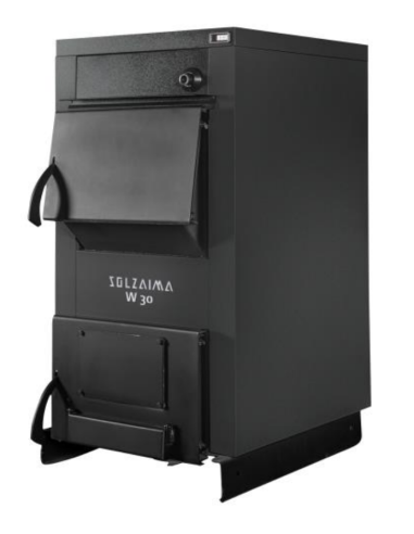 SOLZAIMA SZM W PLUS 30 KW