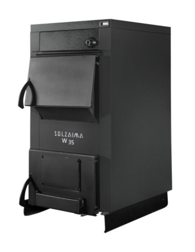 SOLZAIMA SZM W PLUS 35 KW