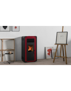 SOLZAIMA OLIVE CONCEPT 10 KW