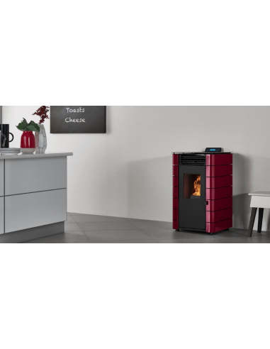 SOLZAIMA E100 HIMALAIA COLLECTION 8 KW