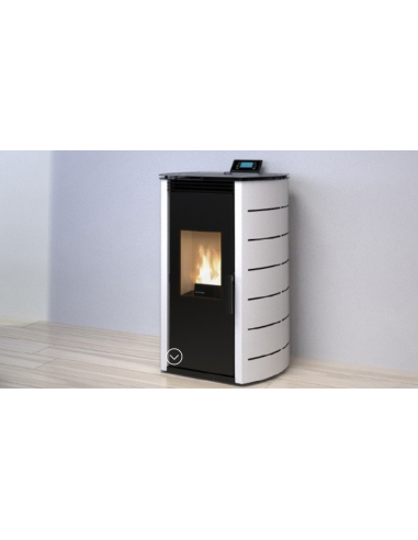 SOLZAIMA E100 K2 COLLECTION 8 KW