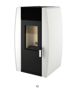 SOLZAIMA PINE COLLECTION 12 KW 2