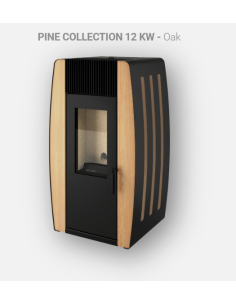 SOLZAIMA PINE COLLECTION 12 KW