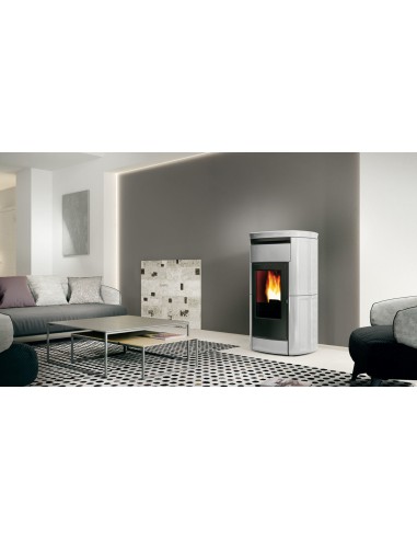 EDILKAMIN KIRA2 EVO CANALIZABLE SERIE...