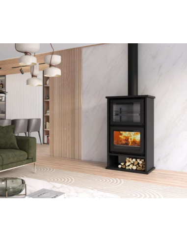 SOLZAIMA M12F ECO CON HORNO