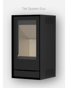 SOLZAIMA TEK SYSTEM ECO 2