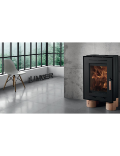SOLZAIMA TEK LUMBER ECO