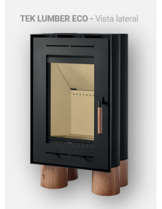 SOLZAIMA TEK LUMBER ECO 2