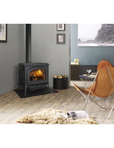 JOTUL F 500 ECO BP PUERTA CON ARCOS...