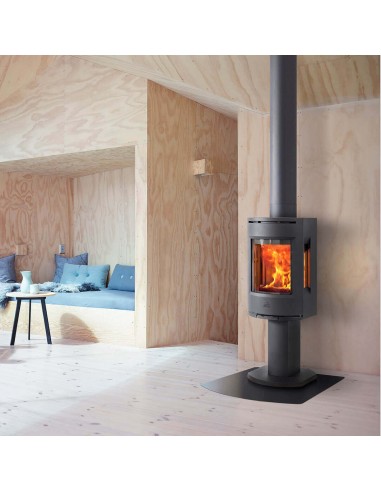 JOTUL F 137 VERSION PEDESTAL,...