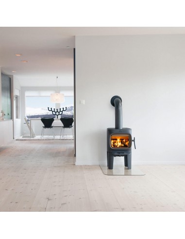JOTUL F 105 R LL VERSION 4 PATAS...