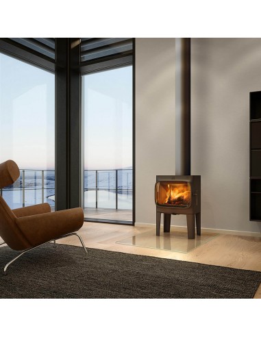 JOTUL F 305 R LL VERSION 4 PATAS...